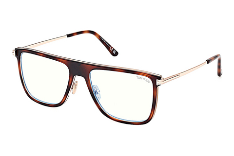 Óculos de design Tom Ford FT5944-B 056