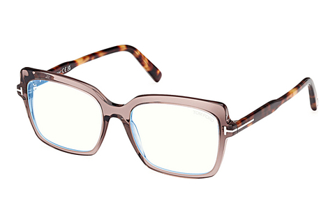 Óculos de design Tom Ford FT5947-B 048