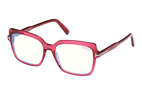 Óculos de design Tom Ford FT5947-B 075