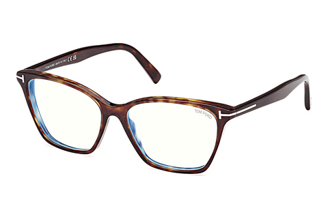 Óculos de design Tom Ford FT5949-B 052