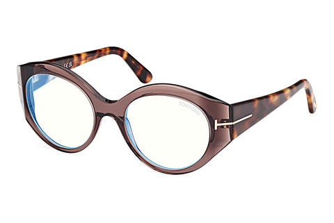 Óculos de design Tom Ford FT5950-B 048