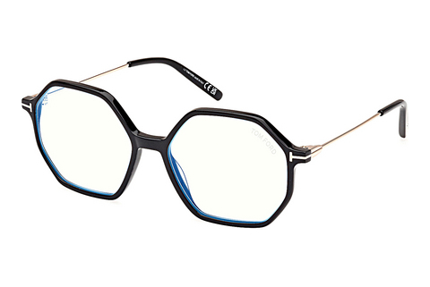Óculos de design Tom Ford FT5952-B 001