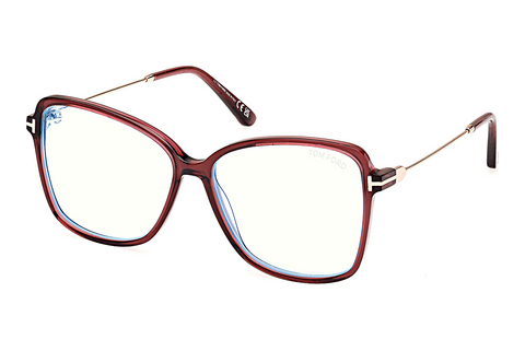 Óculos de design Tom Ford FT5953-B 069