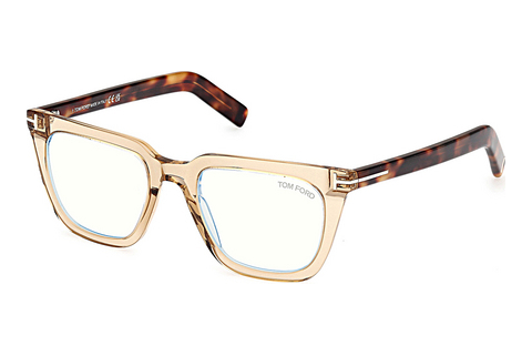 Óculos de design Tom Ford FT5963-B 045