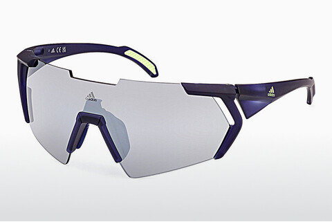 Óculos de marca Adidas Cmpt aero (SP0064 92C)