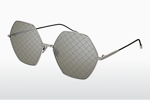 Óculos de marca Bottega Veneta BV0201S 001