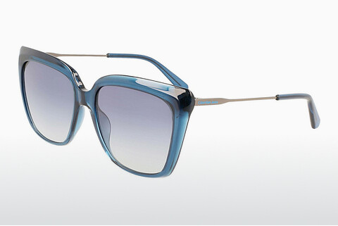 Óculos de marca Calvin Klein CKJ22601S 400