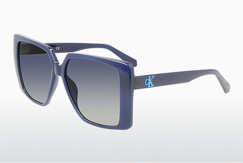 Óculos de marca Calvin Klein CKJ22607S 400