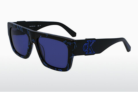 Óculos de marca Calvin Klein CKJ23654S 400