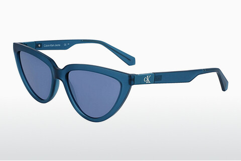 Óculos de marca Calvin Klein CKJ23658S 460