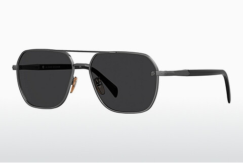 Óculos de marca David Beckham DB 1128/G/S V81/M9