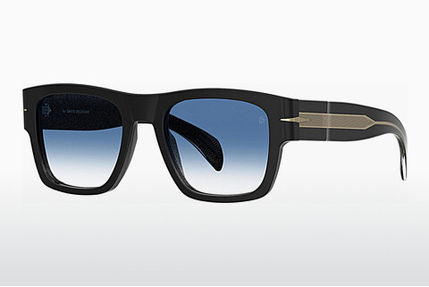 Óculos de marca David Beckham DB 7000/S BOLD 807/F9
