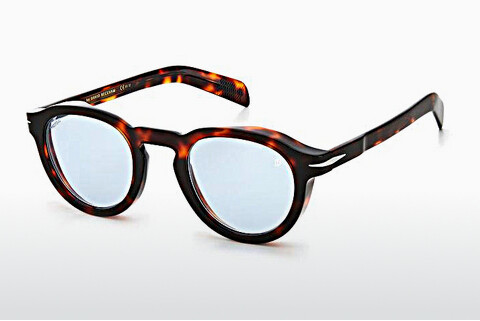 Óculos de marca David Beckham DB 7029/S 0UC/QZ