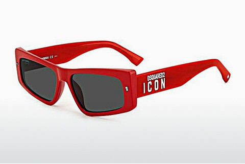Óculos de marca Dsquared2 ICON 0007/S C9A/IR