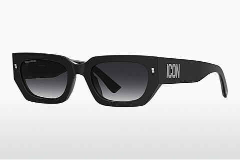 Óculos de marca Dsquared2 ICON 0017/S 807/9O