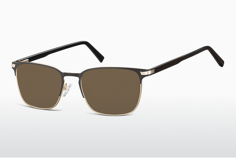 Óculos de marca Fraymz SB-917 B