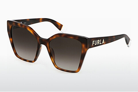 Óculos de marca Furla SFU686 0752