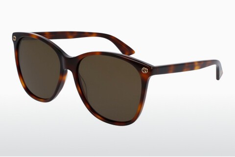 Óculos de marca Gucci GG0024S 002
