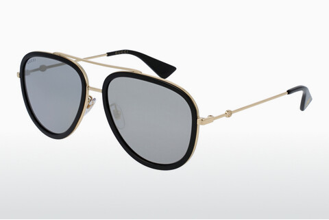 Óculos de marca Gucci GG0062S 001