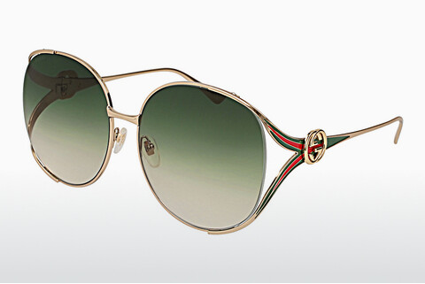 Óculos de marca Gucci GG0225S 003