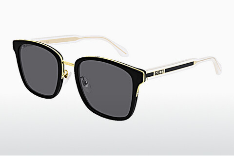 Óculos de marca Gucci GG0563SKN 001