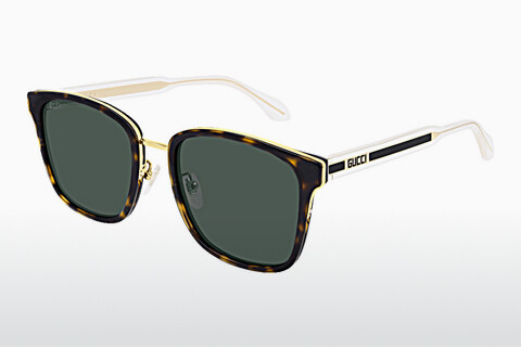 Óculos de marca Gucci GG0563SKN 002