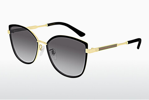 Óculos de marca Gucci GG0589SK 001