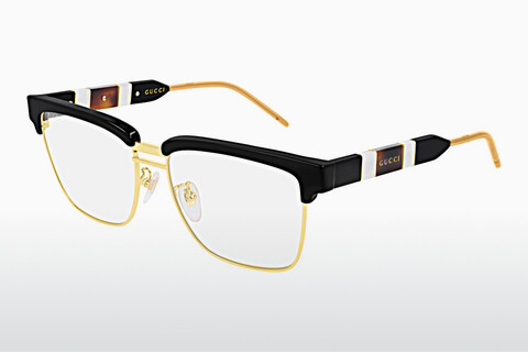 Óculos de marca Gucci GG0603S 002