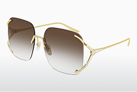 Óculos de marca Gucci GG0646S 002