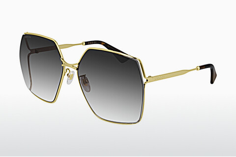 Óculos de marca Gucci GG0817S 001
