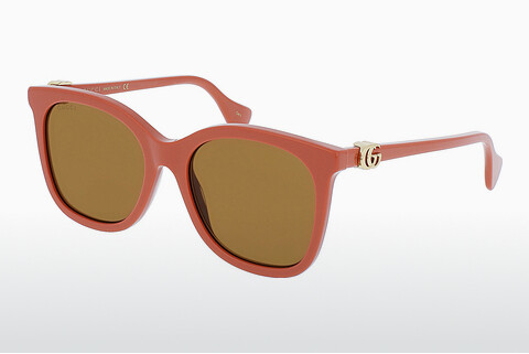 Óculos de marca Gucci GG1071S 004