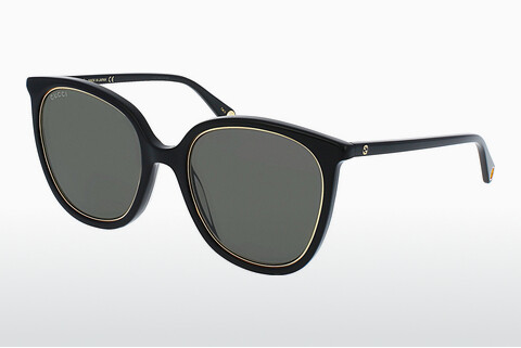 Óculos de marca Gucci GG1076S 001