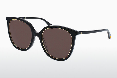 Óculos de marca Gucci GG1076S 002