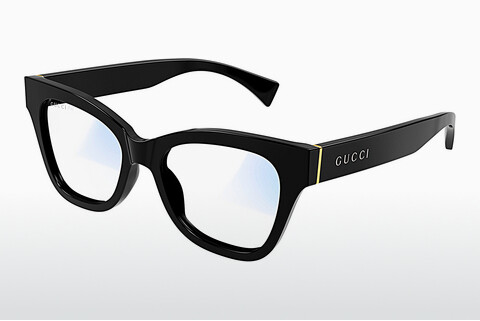 Óculos de marca Gucci GG1133S 005