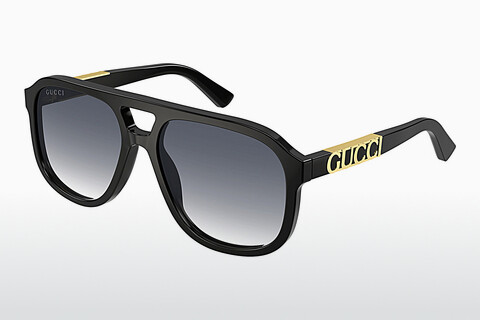 Óculos de marca Gucci GG1188S 002