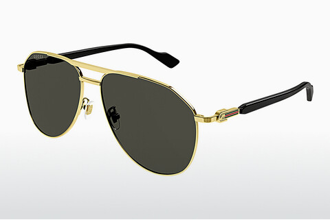 Óculos de marca Gucci GG1220S 001