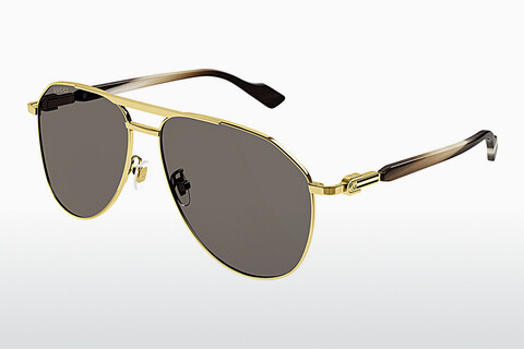 Óculos de marca Gucci GG1220S 002