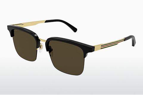 Óculos de marca Gucci GG1226S 001