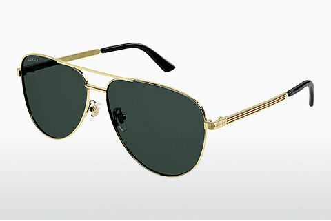 Óculos de marca Gucci GG1233SA 002