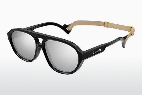Óculos de marca Gucci GG1239S 002