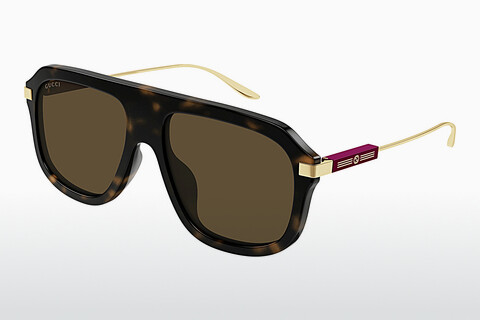 Óculos de marca Gucci GG1309S 006