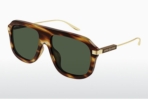 Óculos de marca Gucci GG1309S 007