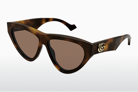Óculos de marca Gucci GG1333S 002