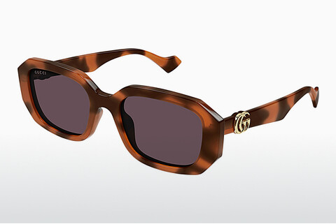 Óculos de marca Gucci GG1535S 005