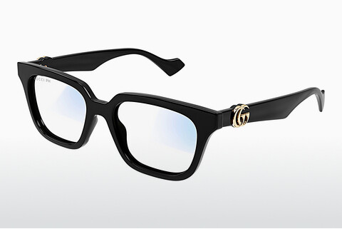 Óculos de marca Gucci GG1536S 001