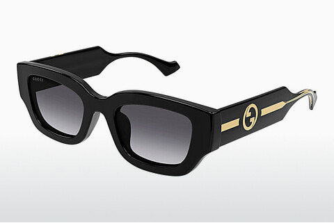 Óculos de marca Gucci GG1558SK 001
