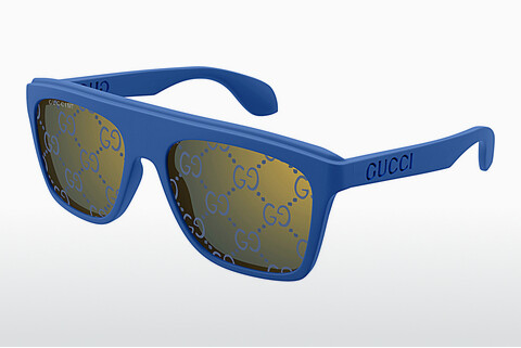 Óculos de marca Gucci GG1570S 004