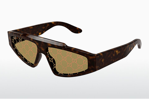 Óculos de marca Gucci GG1591S 002