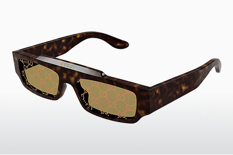 Óculos de marca Gucci GG1592S 002