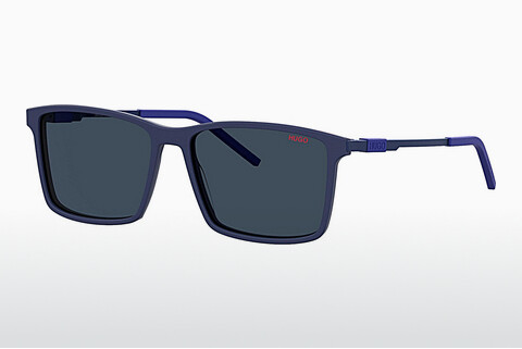 Óculos de marca Hugo HG 1099/S FLL/KU